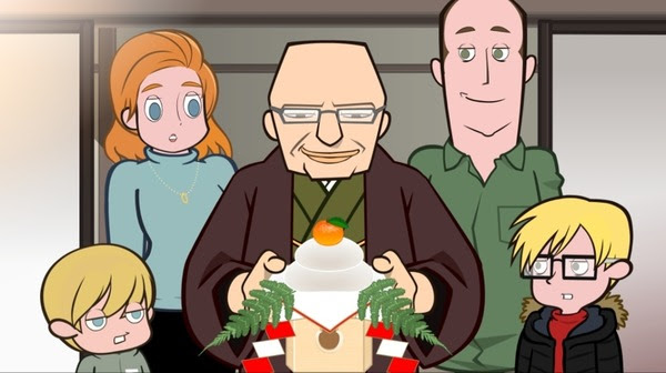 オリジナル 英国一家 日本を食べる 海外の反応 アニメ すべてのアニメ画像