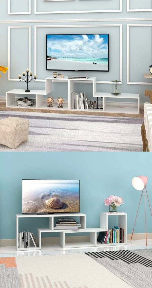 Check spelling or type a new query. 51 Tv Stands And Wall Units To Organize And Stylize Your Home