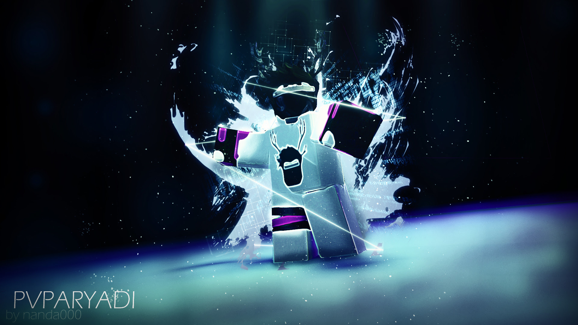 Roblox Background 2560x1440 - coolest roblox wallpapers