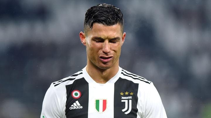 Gambar Ronaldo  Yang Keren  gambar hd pilihan