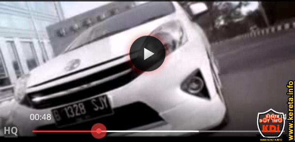 Perodua Myvi 2014 Specification - Kabar UU