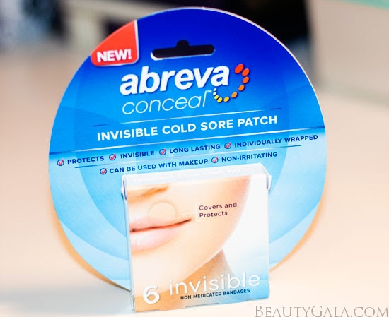 Abreva is the brand name of docosanol, an antiviral that treats the herpes simplex virus, which causes cold sores. How To Conceal A Cold Sore Abreva Conceal Patch Photographs Review How To