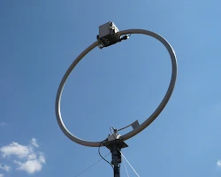 Loop antenna