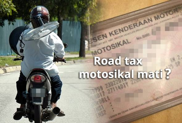 Saman dikeluarkan bagi kesalahan menunggang motosikal di bawah umur, cukai jalan tamat tempoh dan tiada perlindungan insuran serta tidak pakai topi keledar. Cukai Jalan Motosikal Mati Lebih Setahun Ini Yang Anda Perlu Buat Astro Awani