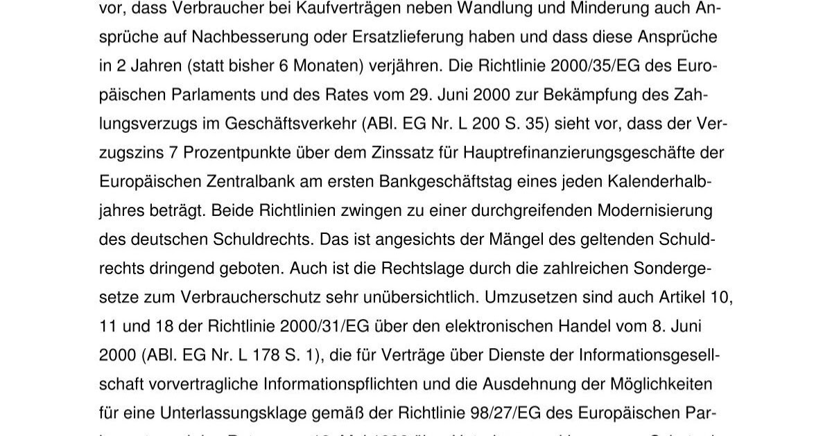 Mahnbescheid Androhung Werkvertrag - Im gerichtlichen ...