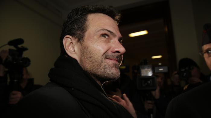 Complément d'enquête. Kerviel : au cœur du mensonge