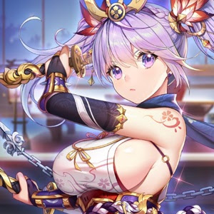 50年以上 放置 少女 傾城 おすすめ 副将 最優秀ピクチャーゲーム