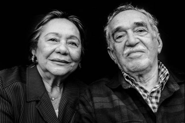 Os últimos dias sem lembranças de Gabriel García Márquez