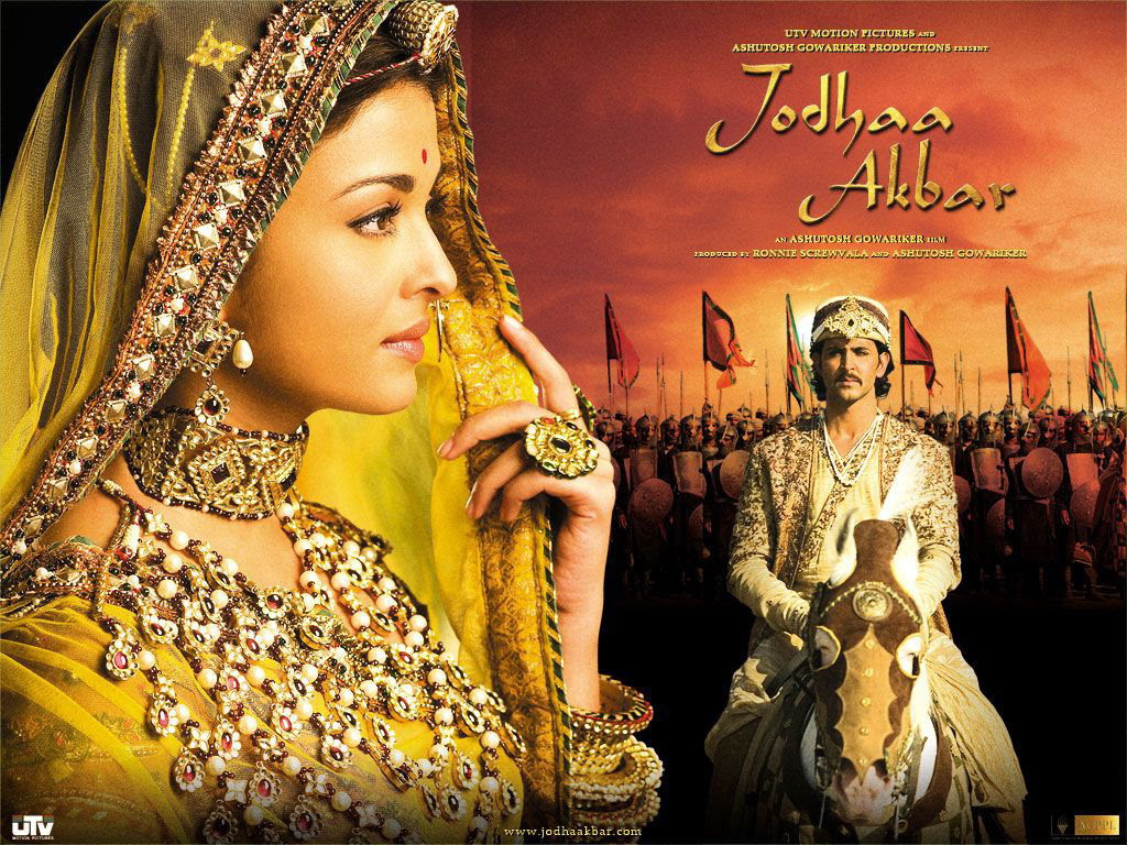 🤞 update 🤞  Jodha Akbar Full Movie Sub Indonesia