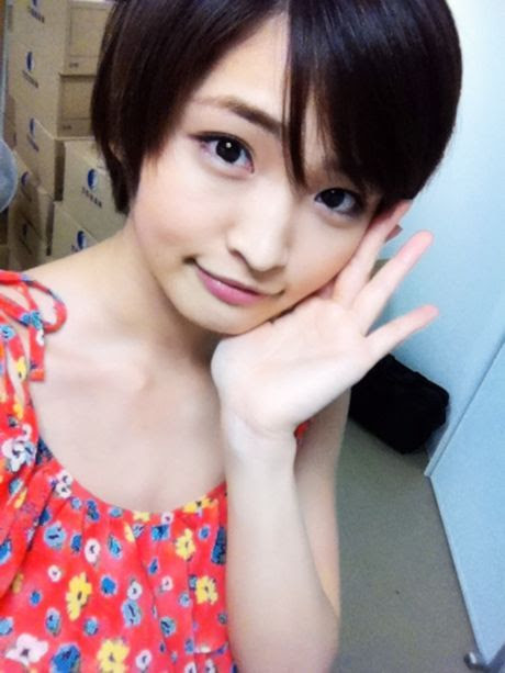 女子 髪型 中学生 Irine Patarkatsishvili