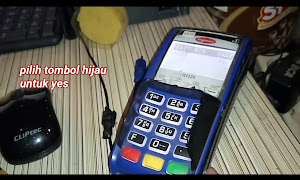 Kode Q1 Pada Edc Bri Brilink Edc Atm Mengenal Menu Miniatm Edc Brilink E Salah Satunya Yaitu Melalui Jasa Layanan Agen Msxoxoisinthehouse