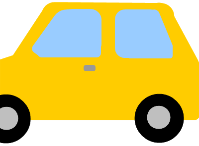 コレクション 車 イラスト 簡単 正面 322811-車 イラスト 簡単 正面