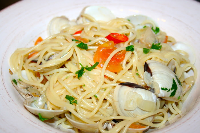 Resepi Pasta Aglio E Olio - Lamaran R