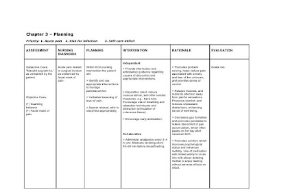 Nursing Care Plan For Typhoid Fever Ppt