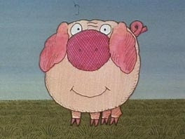Frederick versucht piggeldy zu erklären, was faulheit bedeutet. Gc22faw Piggeldy Und Das Schaf Multi Cache In Baden Wurttemberg Germany Created By Tuju Tgid