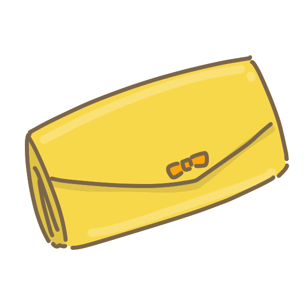 ダウンロード 財布 イラスト 1310 財布 イラスト フリー素材