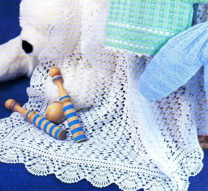 Tuto Chale Au Crochet Pour Bebe Chale Design Tout Sur Les Chales
