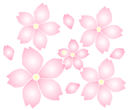 美しい花の画像 無料印刷可能卒業 桜 イラスト 無料