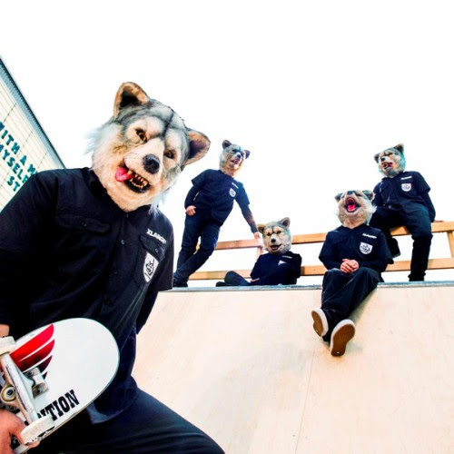 すべての美しい花の画像 75 Man With A Mission 壁紙 高画質