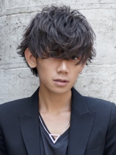 髪型 Hd限定15 春 メンズ ヘアスタイル