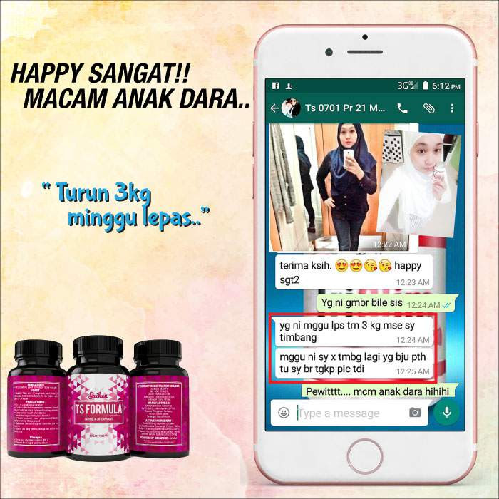 Ubat Kurus Trislim - Deepavalin