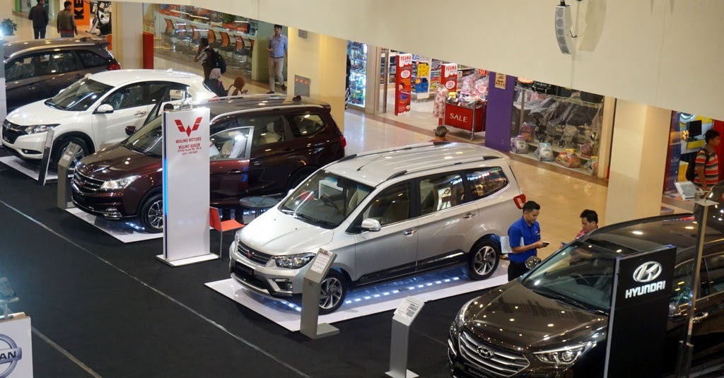 Contoh Surat Kuasa Pengambilan Bpkb Mobil Di Leasing Acc