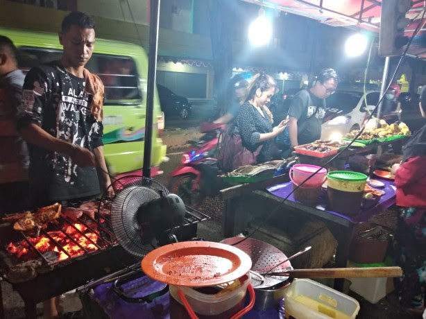 Kuliner Seafood Batang - 25 Resep Olahan Seafood Enak Mudah Dan Praktis - Batam sendiri tak ...
