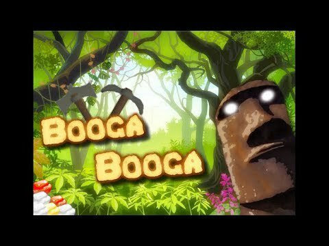 roblox booga booga wiki weapon