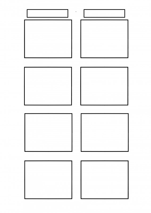 ベストコレクション 漫画 テンプレ 漫画 テンプレート 使い方
