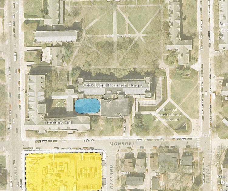 Jigs: University commons ann arbor floor plans