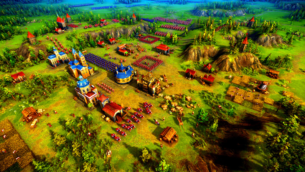 Cossacks 3 Free Download J A Technologies Place 2 Get Full Version Games Free