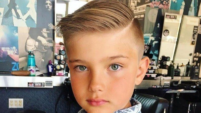 Terkini 54+ Foto Rambut Pendek Laki2