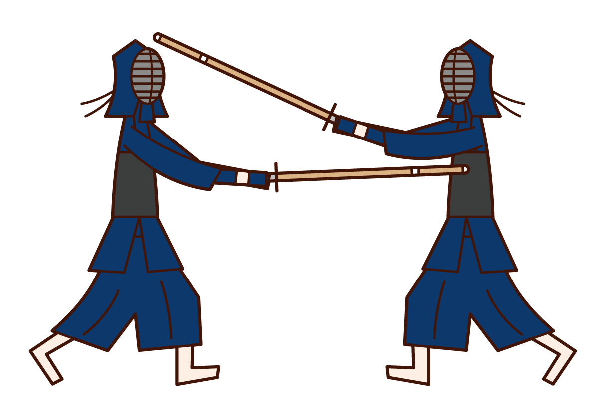 50 剣道 イラスト 無料 剣道 イラスト 無料