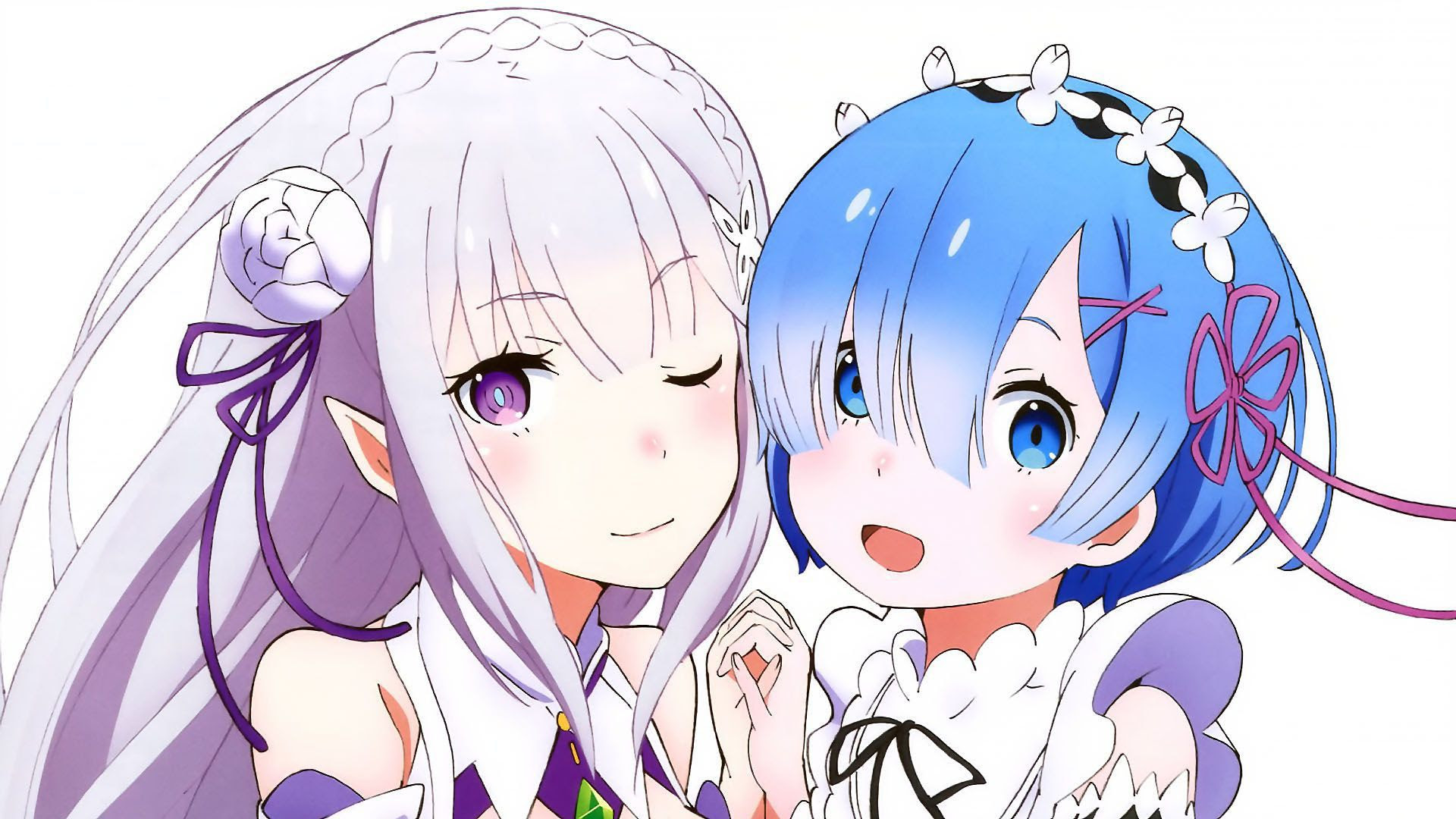 序文 どれか スリム リゼロ 壁紙 Vita Faithlutheranfaithnc Org