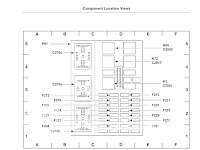 01 Ford Taurus Fuse Box Diagram