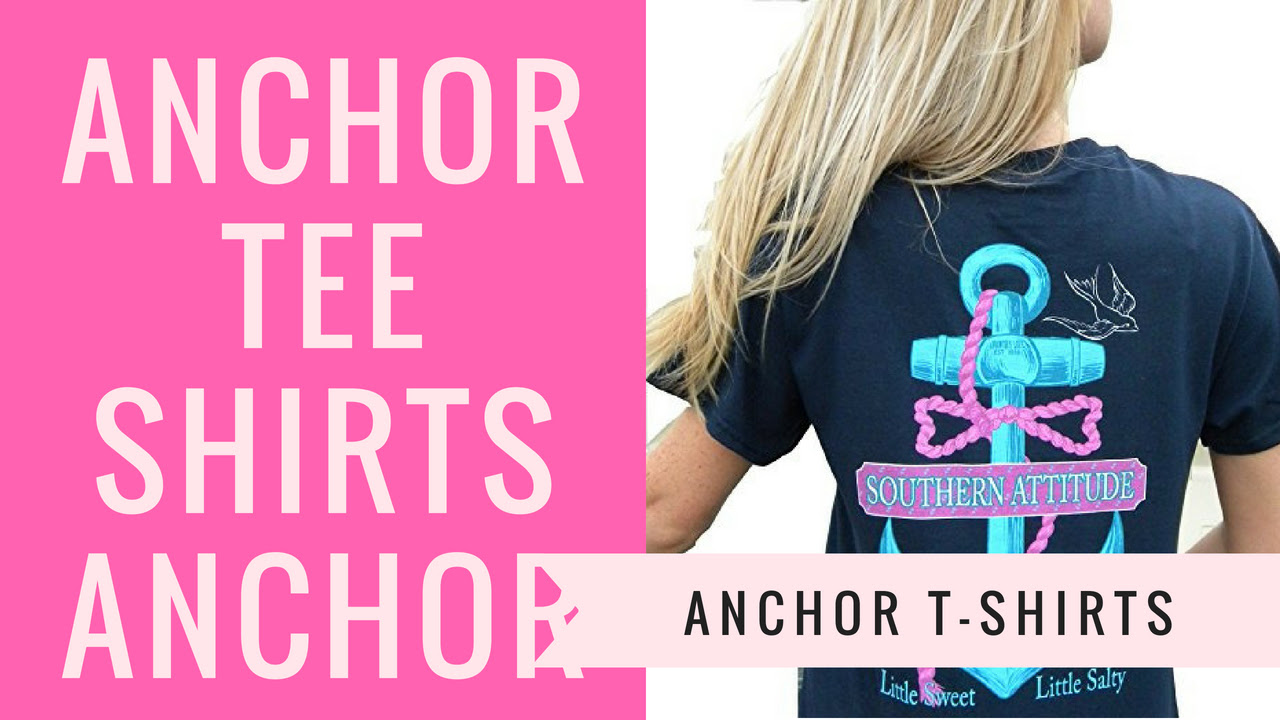 French cuffs french cuffs are formal shirt cuffs that are rolled back and held in place by cufflinks. Anchor T Shirt Designs For Women Men My Southern Tee Shirts