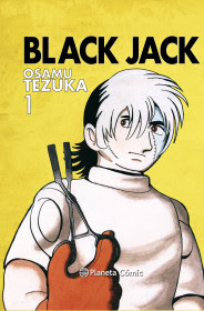 Black Jack nº 01/08