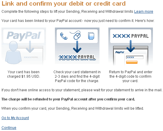 The withdrawal limits that we listed are the defaults for chase's debit cards, but there are ways to change them. Syastomextrep Visa Electron Security Code