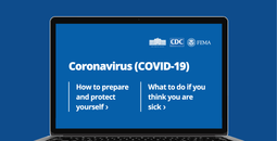 CDC Website