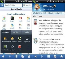 Download Uc Browser Java Dedomil : New version of uc ...