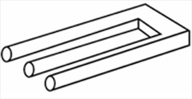 最も人気のある 錯覚絵 書き方 トップ新しい画像