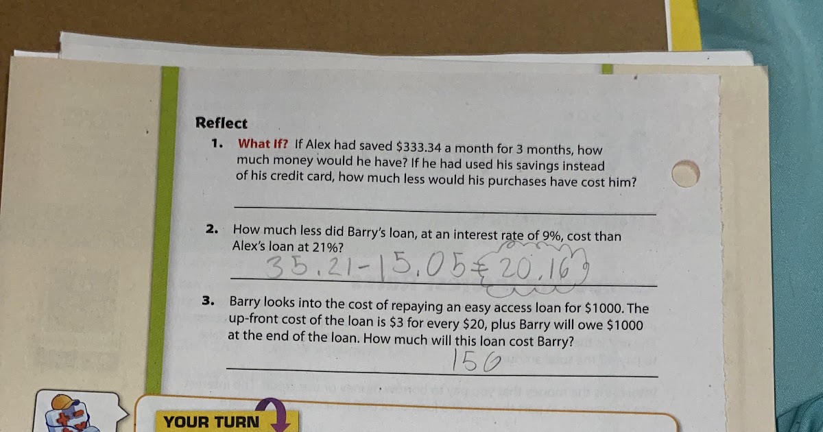 Hrw Answer Keys - The Adventures Of Tom Sawyer Test And ...
