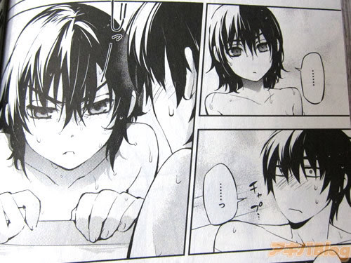 100 紅 Kure Nai 漫画 100 で最高の画像