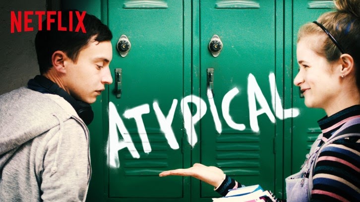 Atypical Season 3 Open Discussion Poll