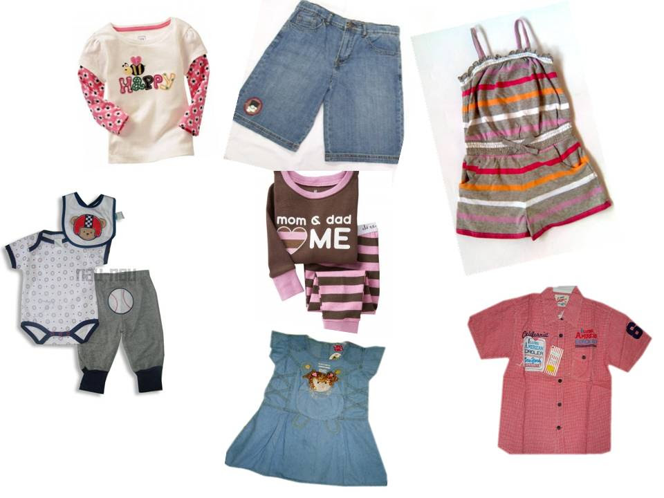  PUSAT  GROSIR BAJU  ANAK  BRANDED MURAH BANDUNG Grosiran