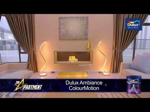 Menarik Jom Raya Dengan Dulux Ambiance ColourMotion Video Menarik Jom Raya Dengan Dulux Ambiance ColourMotion Video