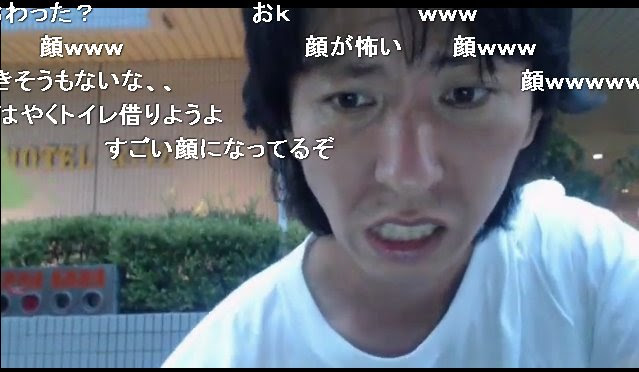 トップ画像の壁紙 50 ぽんちゃん ニコ生 住所