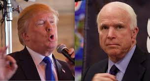 Image result for Images McCain