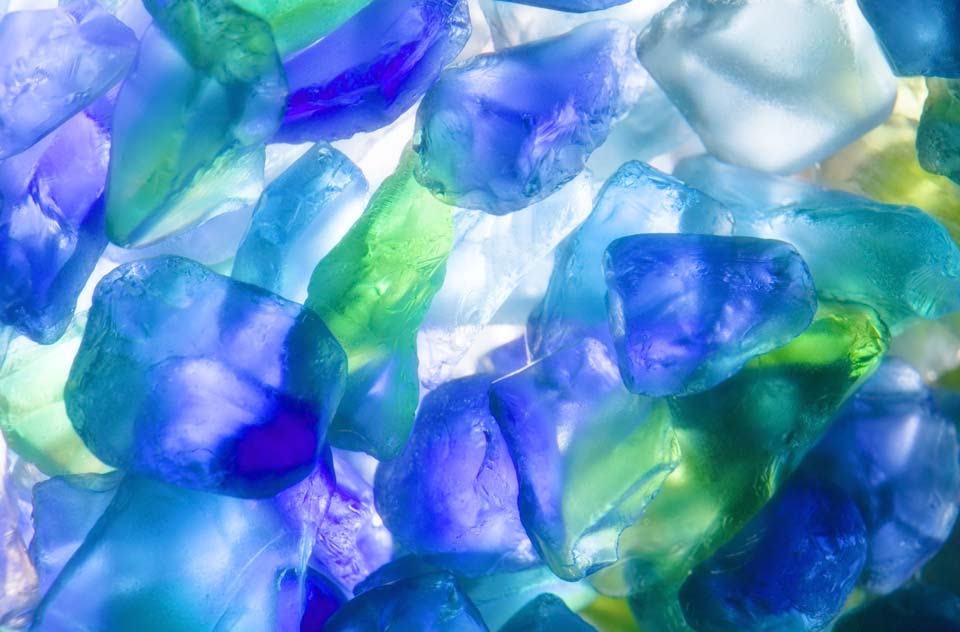 ロイヤリティフリー壁紙 ガラス 最高の花の画像