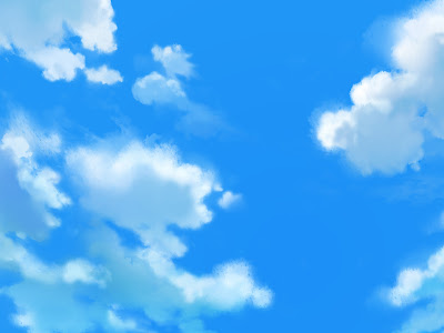 [最も欲しかった] 青空 イラスト 背景 117330-青空 イラスト 背景